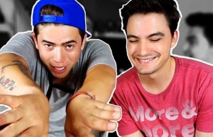 /Foto: YouTube/Reprodução /Foto: YouTube/Reprodução