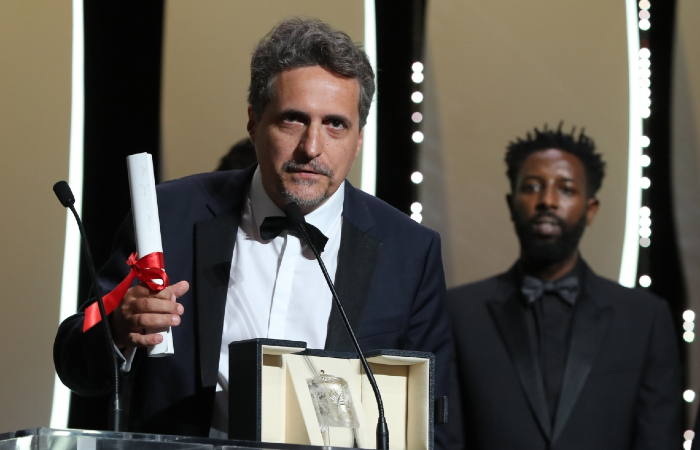 /Foto: Valery Hache/AFP /Foto: Valery Hache/AFP