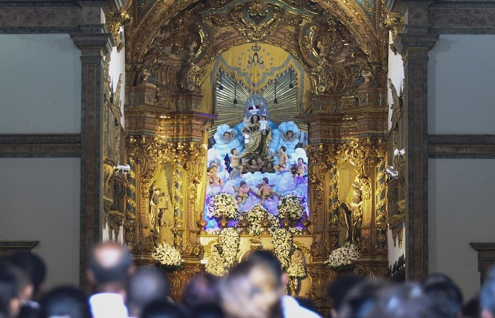 /Foto: Tarciso Augusto/Arquivo DP /Foto: Tarciso Augusto/Arquivo DP