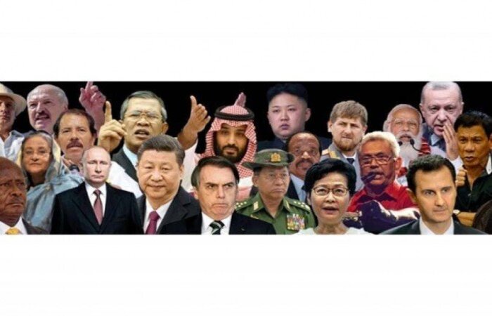 /crédito: RSF/ reprodução