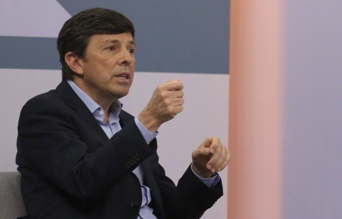 /crédito: Marcello Casal Jr/Agência Brasil /crédito: Marcello Casal Jr/Agência Brasil