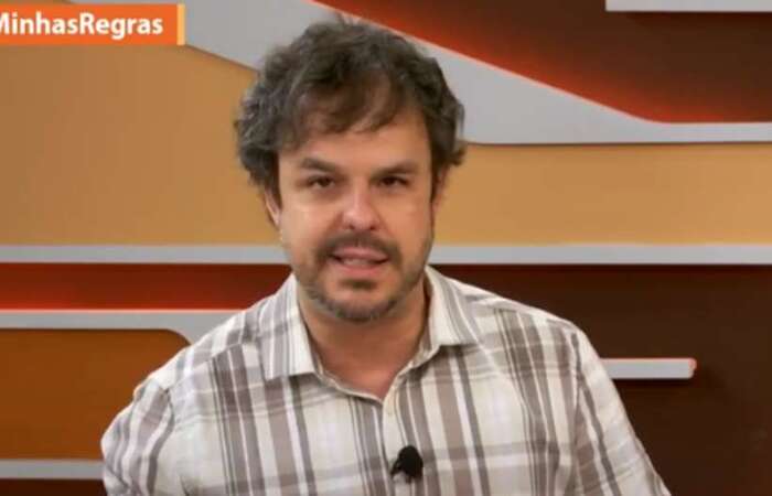 /foto: Jovem Pan/Reprodução /foto: Jovem Pan/Reprodução