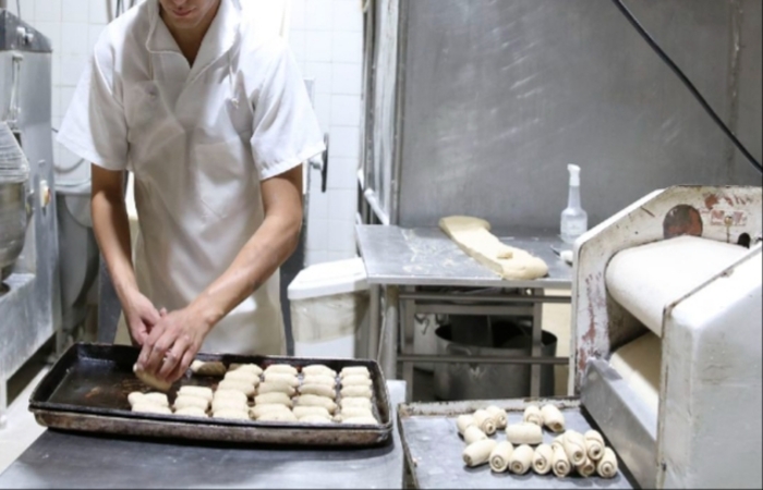 Pequenas e micro empresas do ramo alimentício podem se inscrever até dia 26 de julho/Rovena Rosa/Agência Brasil Pequenas e micro empresas do ramo alimentício podem se inscrever até dia 26 de julho/Rovena Rosa/Agência Brasil