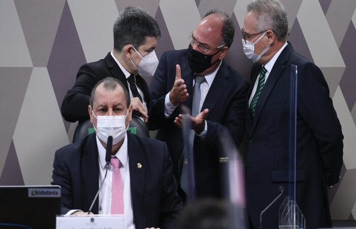 /Foto: Edilson Rodrigues/Agência Senado /Foto: Edilson Rodrigues/Agência Senado