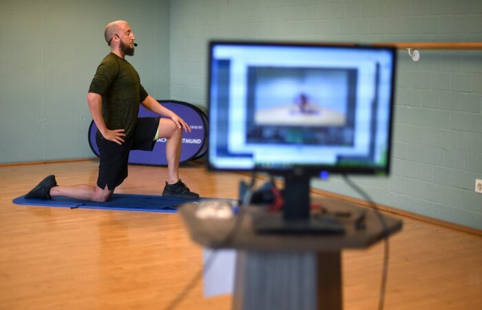 /Foto: INA FASSBENDER/AFP