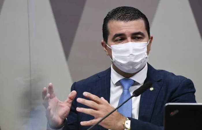 /Foto: Jefferson Rudy/Agência Senado /Foto: Jefferson Rudy/Agência Senado