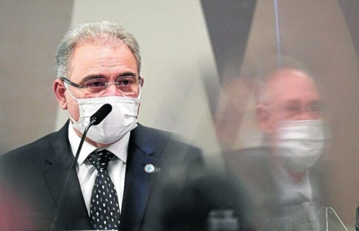 /Foto: Evaristo Sá/AFP /Foto: Evaristo Sá/AFP