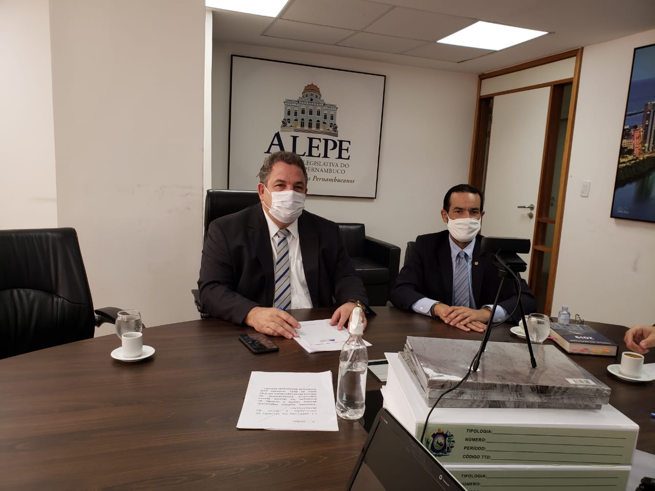 /Foto: Alepe/Comunicação