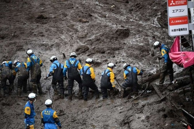 /Foto: CHARLY TRIBALLEAU / AFP /Foto: CHARLY TRIBALLEAU / AFP
