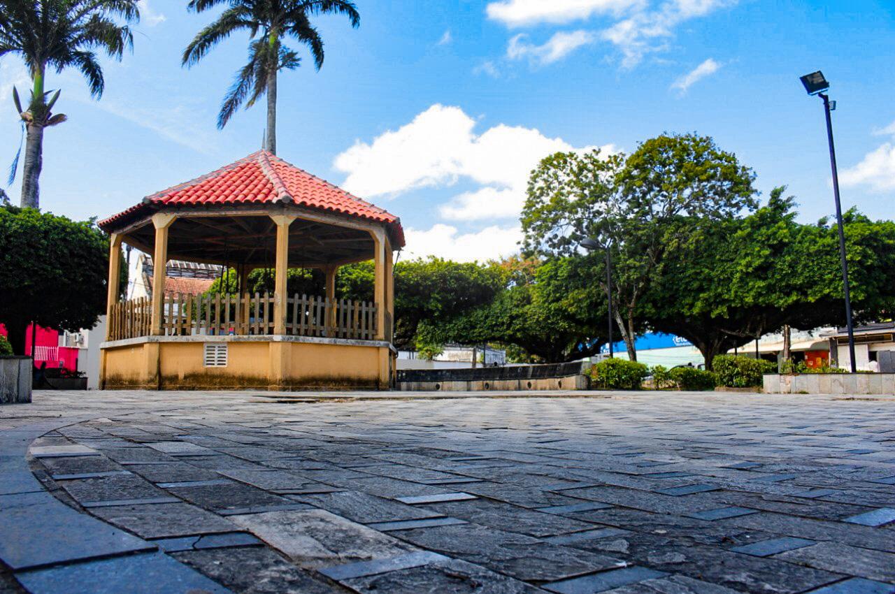 /Prefeitura de Moreno/Divulgação /Prefeitura de Moreno/Divulgação