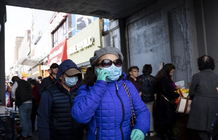 /Johannes Eisele / AFP