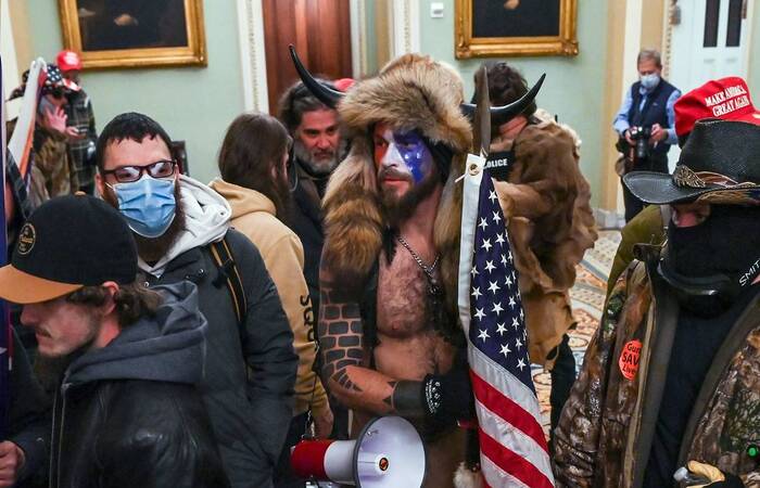 /Foto: Saul Loeb/AFP /Foto: Saul Loeb/AFP