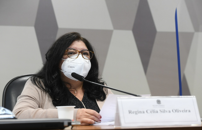 /Foto: Agência Senado /Foto: Agência Senado