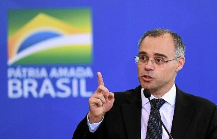 /crédito: Evaristo Sa/AFP /crédito: Evaristo Sa/AFP