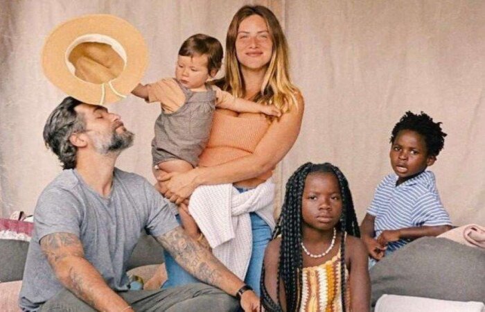 /Foto: Giovanna Ewbank/Instagram/Reprodução