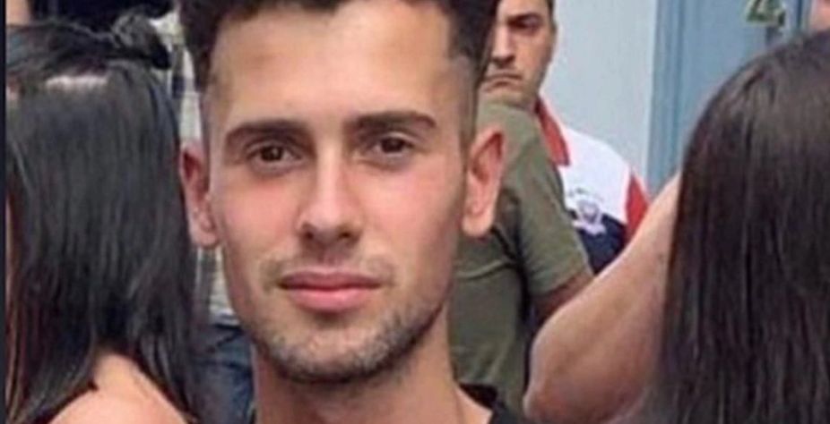 /Samuel Muñiz, jovem gay brasileiro espancado e morto na Espanha. Foto: Reprodução/Facebook /Samuel Muñiz, jovem gay brasileiro espancado e morto na Espanha. Foto: Reprodução/Facebook