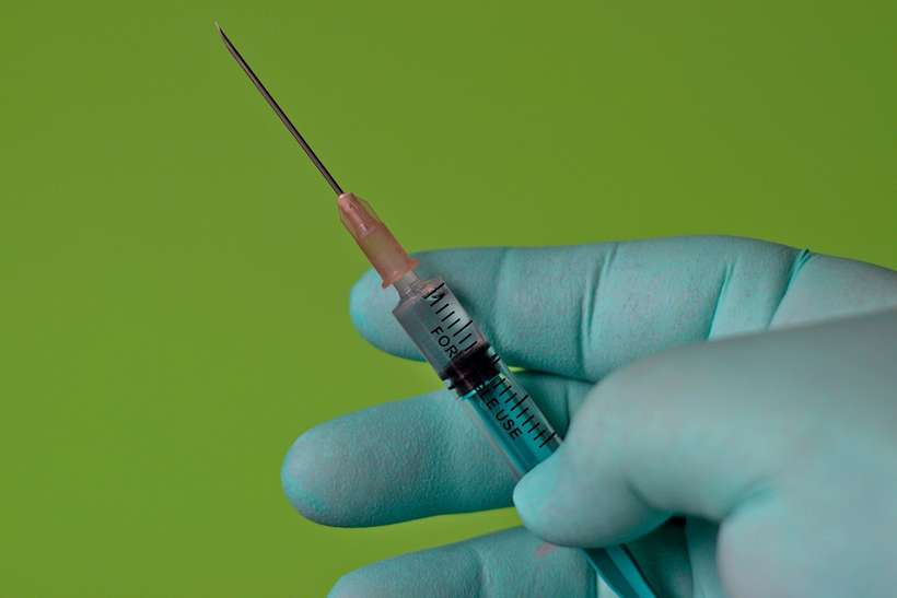 /A empresa, mesma produtora da Pfizer, desenvolveu a BNT111 para uso terapêutico de pacientes considerados terminais. Estudo clínico está na fase 2. Foto: Reprodução/Pixabay /A empresa, mesma produtora da Pfizer, desenvolveu a BNT111 para uso terapêutico de pacientes considerados terminais. Estudo clínico está na fase 2. Foto: Reprodução/Pixabay
