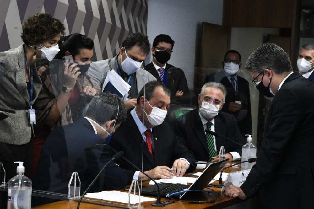 /Foto: Edilson Rodrigues/Agência Senado /Foto: Edilson Rodrigues/Agência Senado