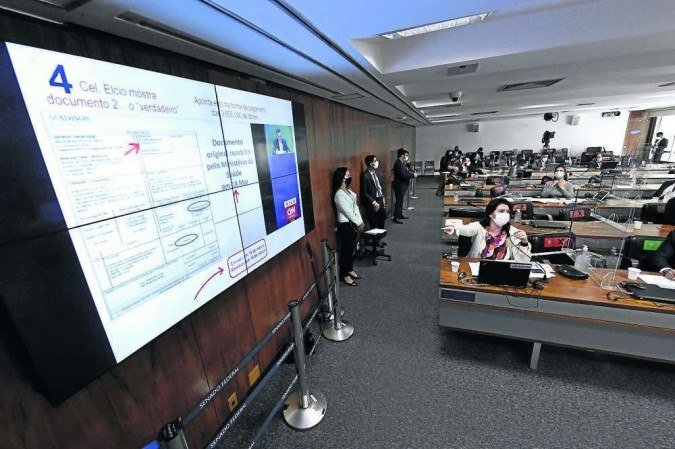 /Foto: Edilson Rodrigues / Agência Senado /Foto: Edilson Rodrigues / Agência Senado