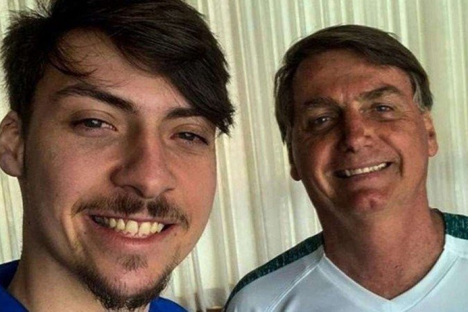 /Foto: Redes Sociais/ reprodução /Foto: Redes Sociais/ reprodução