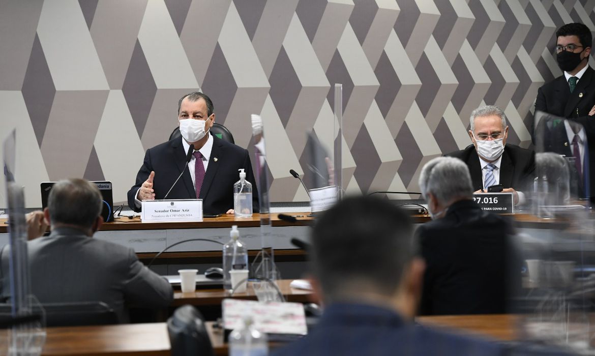 /Foto: Marcos Oliveira/Agência Senado /Foto: Marcos Oliveira/Agência Senado