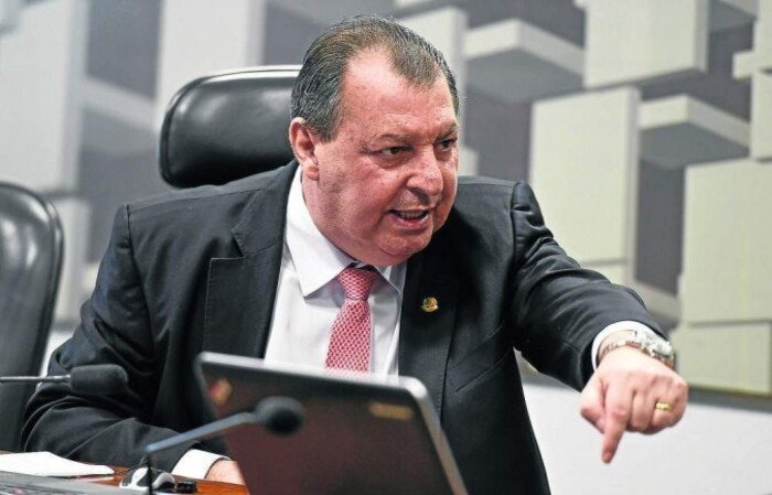 /crédito: Edilson Rodrigues /crédito: Edilson Rodrigues