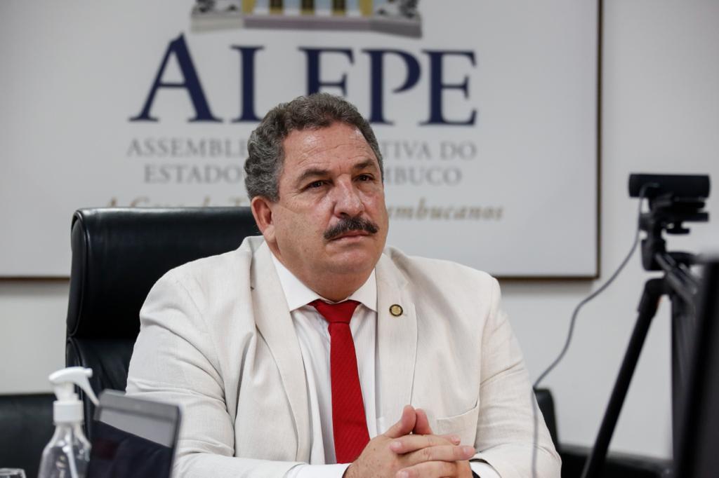 /Foto: Alepe / Comunicação