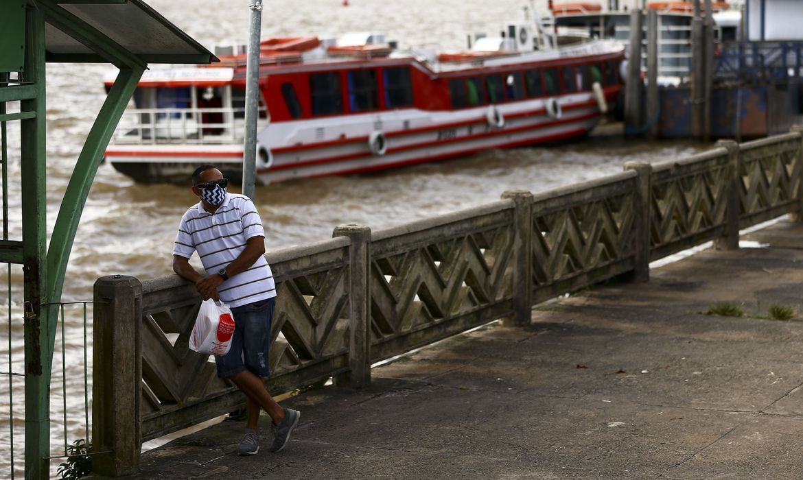 /Os recursos, privados, somam R$ 1,4 bilhão. Foto: Marcelo Camargo/Agência Brasil /Os recursos, privados, somam R$ 1,4 bilhão. Foto: Marcelo Camargo/Agência Brasil