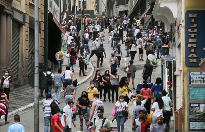 /Foto: Amauri Nehn/ Brazil Photo Press/AFP /Foto: Amauri Nehn/ Brazil Photo Press/AFP