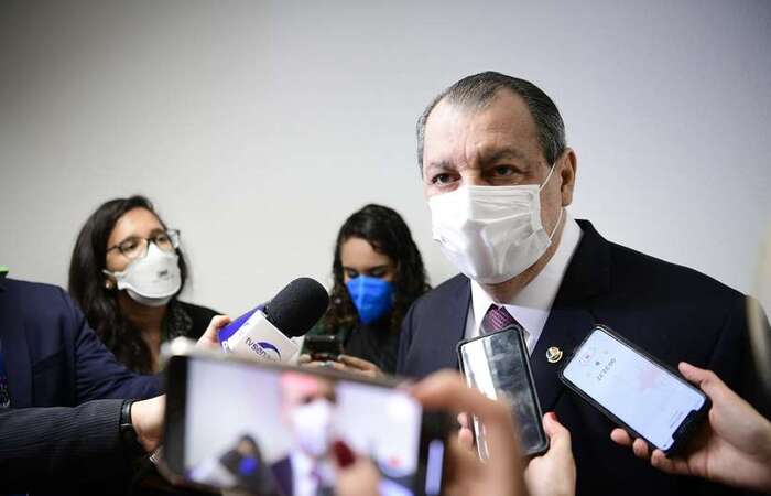 /Foto: Pedro França/Agência Senado /Foto: Pedro França/Agência Senado