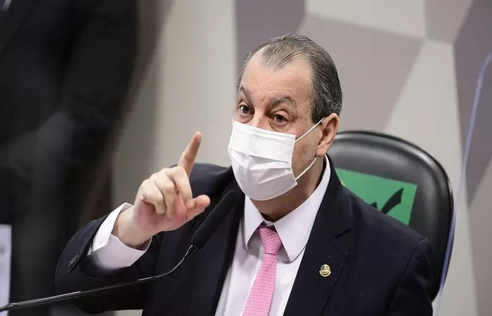 /Foto: Pedro França/Agência Senado /Foto: Pedro França/Agência Senado