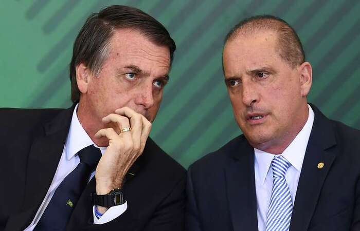 /Foto: Evaristo Sá/AFP