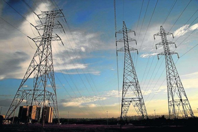 /Comitê de Monitoramento do Setor Elétrico avalia que cenário de atenção permanece, demonstra preocupação com os níveis da bacia do rio Paraná e mantém recomendações anteriores. Foto: Carlos Silva/CB/D.A Press /Comitê de Monitoramento do Setor Elétrico avalia que cenário de atenção permanece, demonstra preocupação com os níveis da bacia do rio Paraná e mantém recomendações anteriores. Foto: Carlos Silva/CB/D.A Press