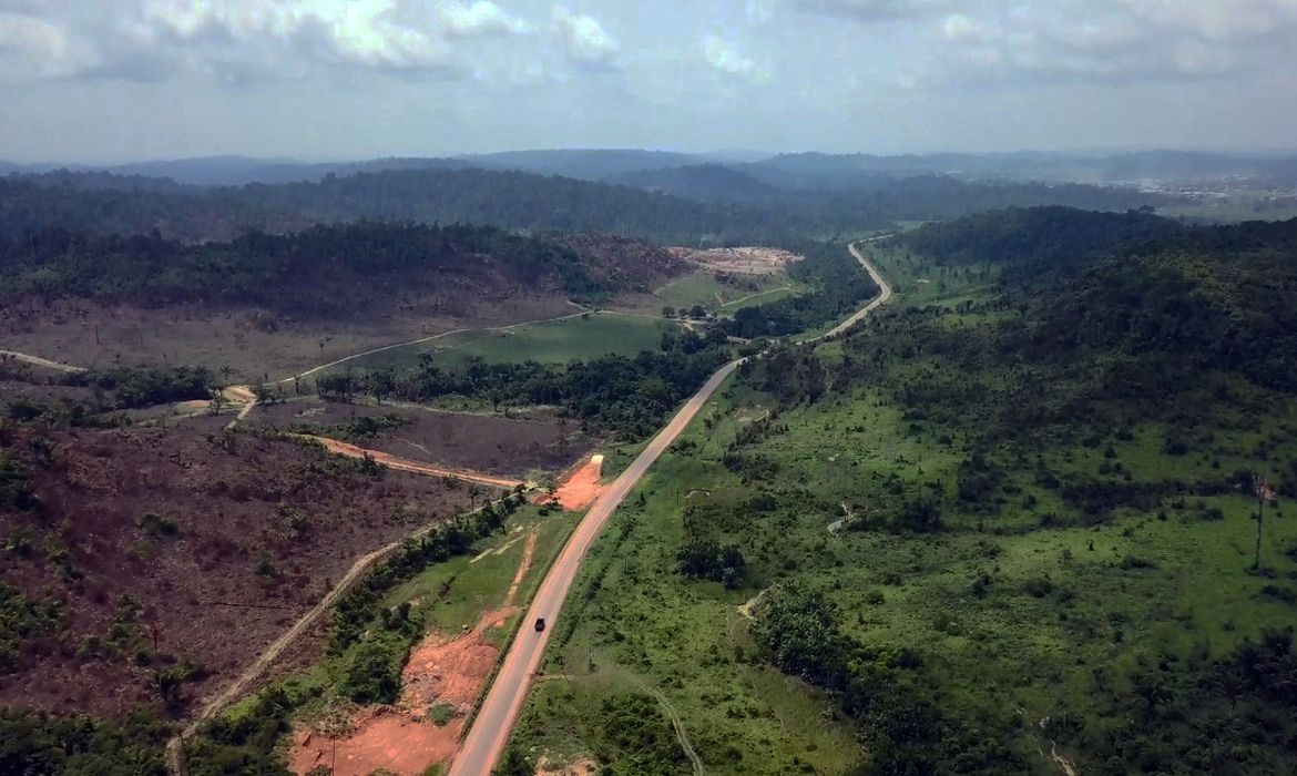 /Foto: Ministério da Infraestrutura / Divulgação