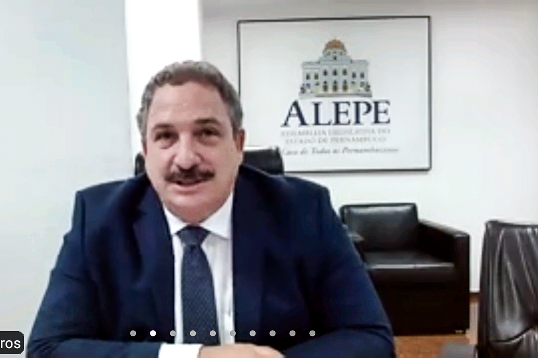 /Foto: Alepe / Comunicação /Foto: Alepe / Comunicação