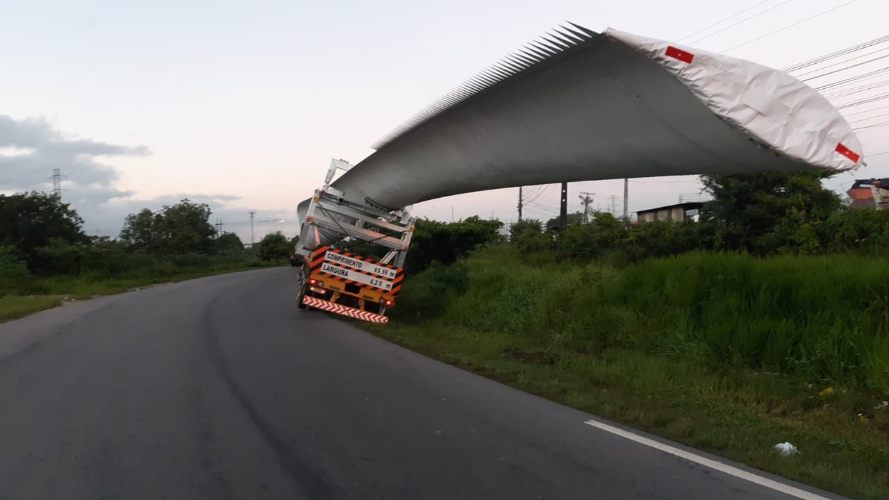 /PRF/Divulgação /PRF/Divulgação