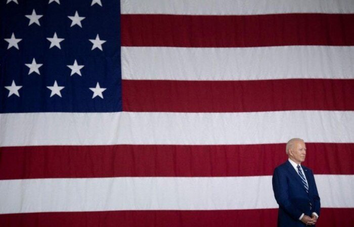 /crédito: Brendan Smialowski / AFP