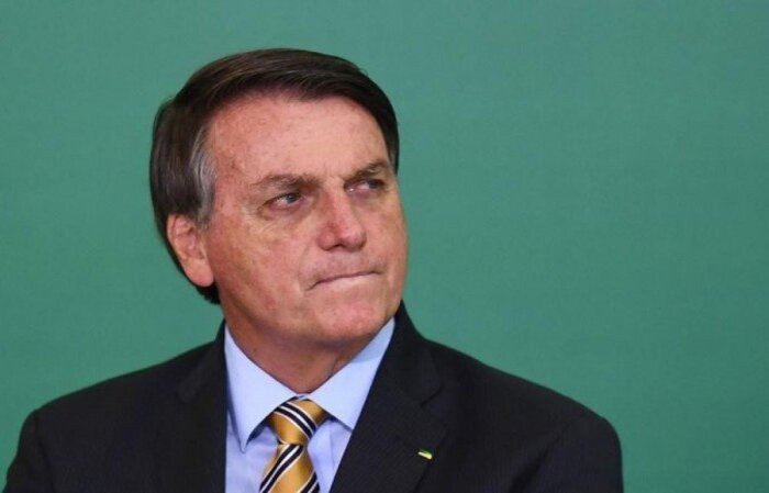 /crédito: AFP / EVARISTO SA /crédito: AFP / EVARISTO SA