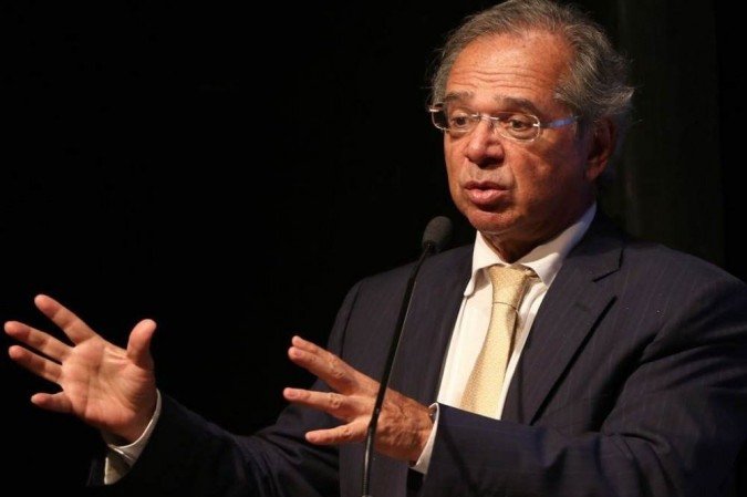/Ministro articula em busca de apoio depois de mais de 100 entidades empresariais divulgarem carta reclamando da proposta do governo para a reforma tributária. Foto: Wilson Dias/Agência Brasil /Ministro articula em busca de apoio depois de mais de 100 entidades empresariais divulgarem carta reclamando da proposta do governo para a reforma tributária. Foto: Wilson Dias/Agência Brasil
