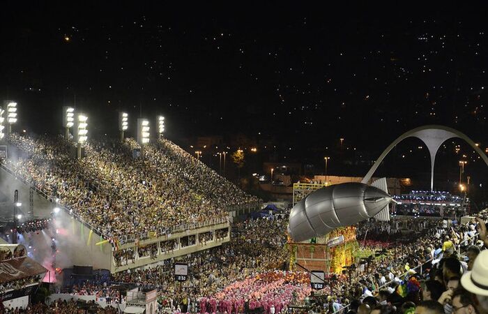 /Foto: Alexandre Macieira/Riotur