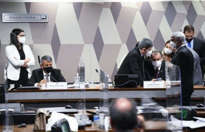 /Foto: Marcos Oliveira/Agência Senado /Foto: Marcos Oliveira/Agência Senado
