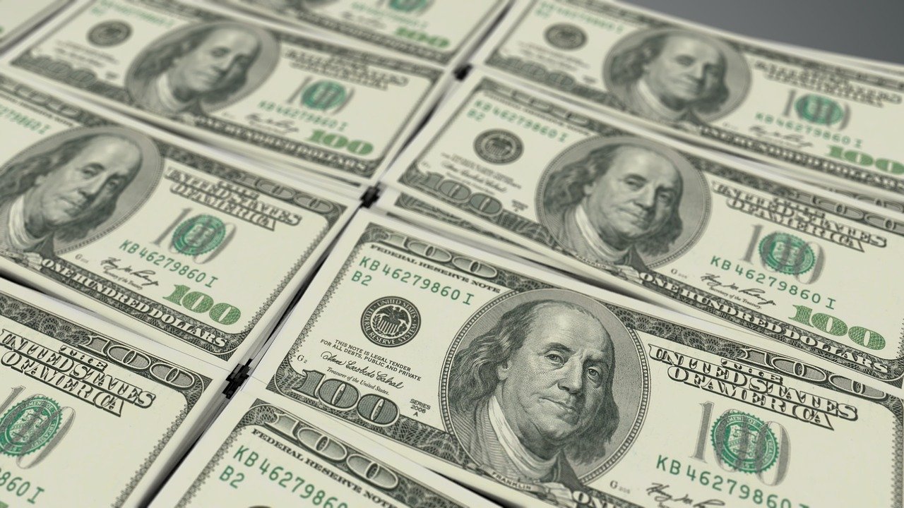 /Bolsa caiu 1,25% e acumula perda na semana. Foto: Reprodução/Pixabay /Bolsa caiu 1,25% e acumula perda na semana. Foto: Reprodução/Pixabay