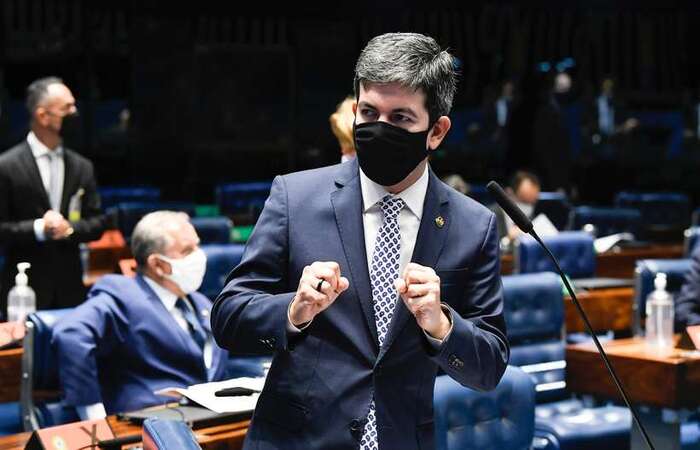 /Foto: Jefferson Rudy/Agência Senado