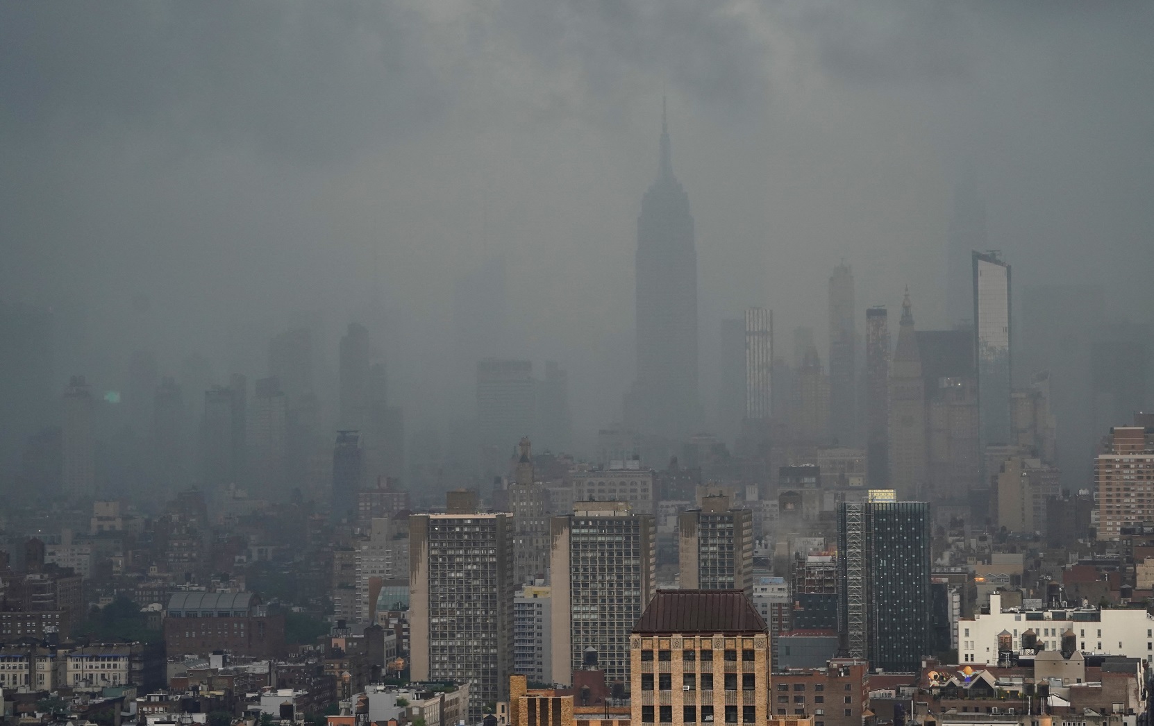 /Foto: TIMOTHY A. CLARY / AFP