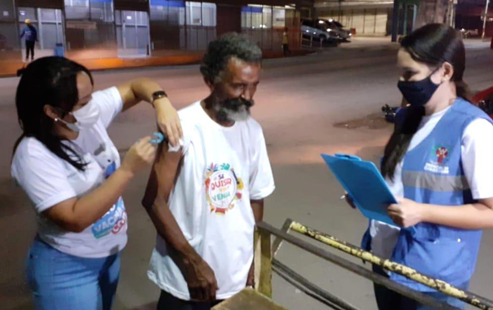 /Prefeitura de Camaragibe/Divulgação