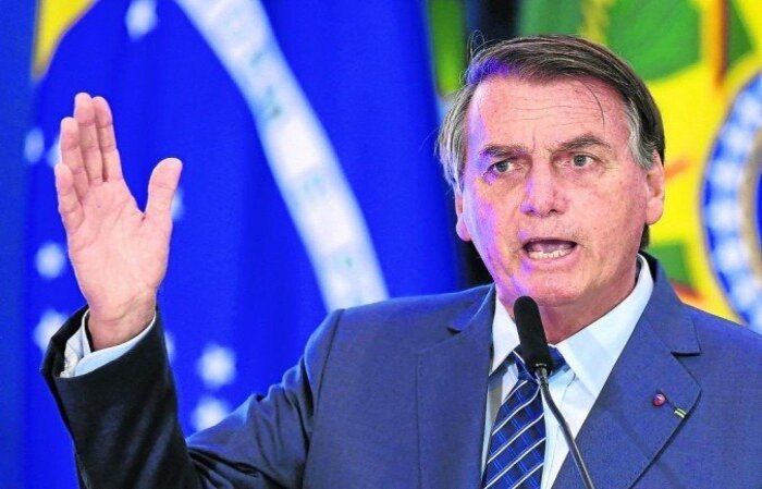 /crédito: Evaristo Sá/AFP