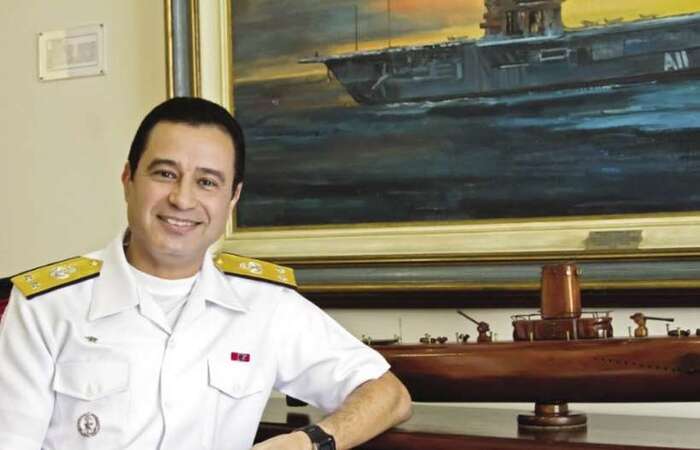 /foto: Ministério da Defesa/Divulgação /foto: Ministério da Defesa/Divulgação