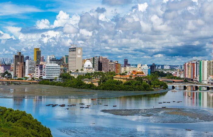 Um dos critérios para que o Recife conquistasse o selo foi o aprimoramento da legislação que trata de PPP no município/Dondinho/Prefeitura do Recife Um dos critérios para que o Recife conquistasse o selo foi o aprimoramento da legislação que trata de PPP no município/Dondinho/Prefeitura do Recife