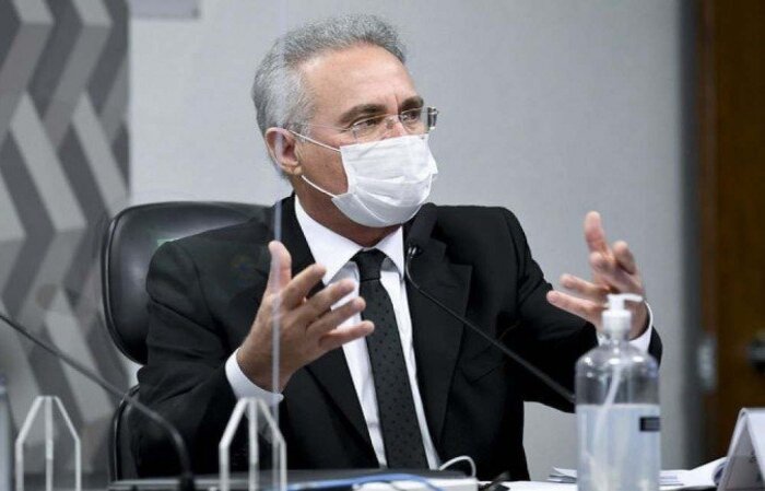 /crédito: Jefferson Rudy/Agência Senado /crédito: Jefferson Rudy/Agência Senado