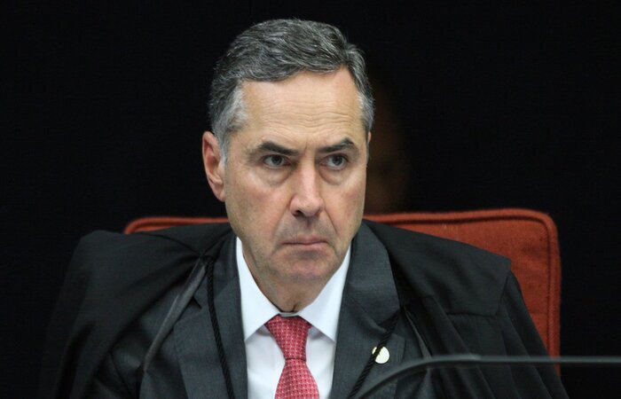 /Foto: NELSON JR./SCO/STF /Foto: NELSON JR./SCO/STF